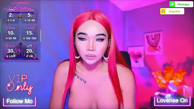 _prettyjawdropper_ – webcam-show