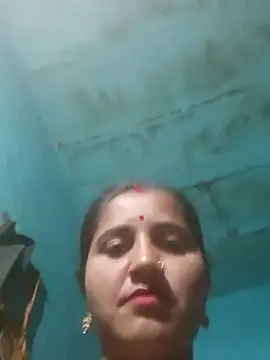 Sexi_pushpan Webbikameraesitys