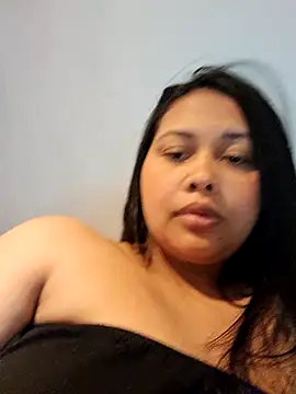 Alessandraa- Webcam show