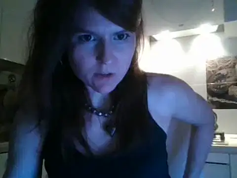 Chat XXX ao vivo de Arivonne