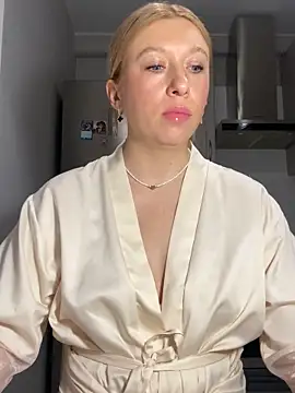 Chat XXX ao vivo de Kittie_Valentine