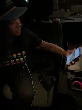 HaloRodeoLover2 Show in webcam