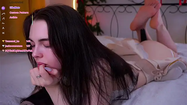 MirnaTellado 现场XXX聊天