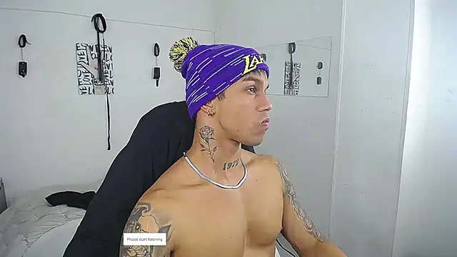 Leonard_Price Obrolan Langsung XXX