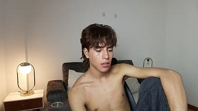 Blake_Parker's Live XXX Chat