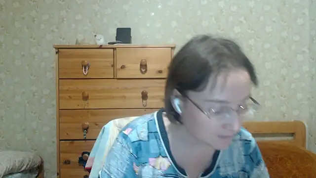 Smart_Rose Webcam-Show