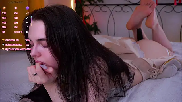 MirnaTellado Obrolan Langsung XXX