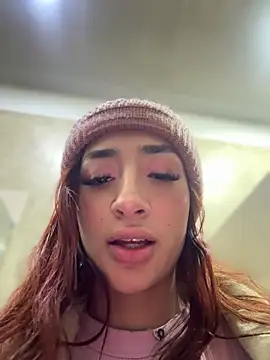 ariiel_ Chat XXX live