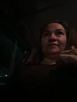 Živý XXX chat StefiAlizon70