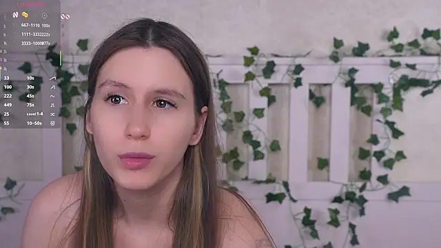 GabrielleLynchard Adlı Modelin Canlı XXX Sohbeti