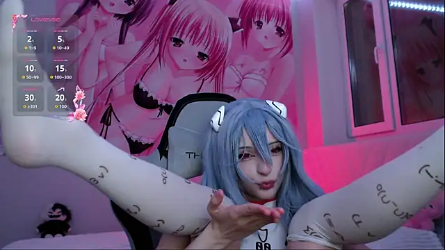 suicid3_yuno Chat XXX live