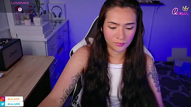 ImLui_lu Chat XXX live