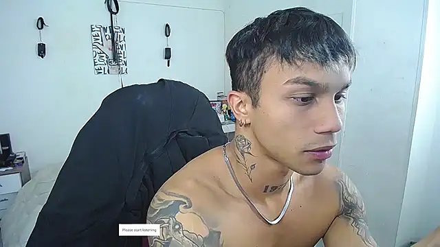 Leonard_Price 라이브 XXX 채팅