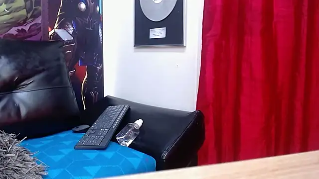 Madison_Copers élő XXX-chatje