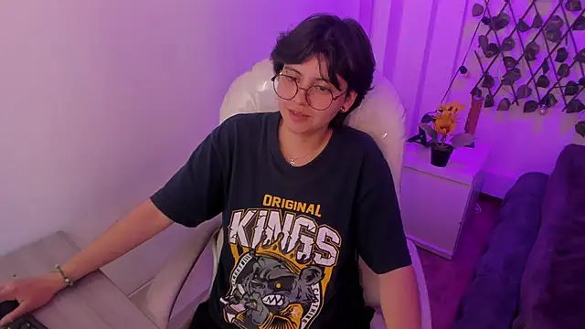 Czat XXX na żywo – Nathaly_ds