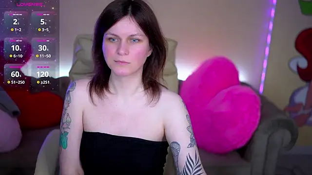 Chat XXX Live TinaMelt