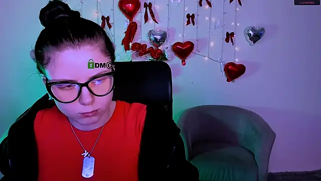 foxy_tease_'s Live XXX Chat