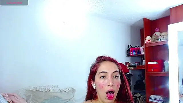 MariamGray1n Live XXX chat