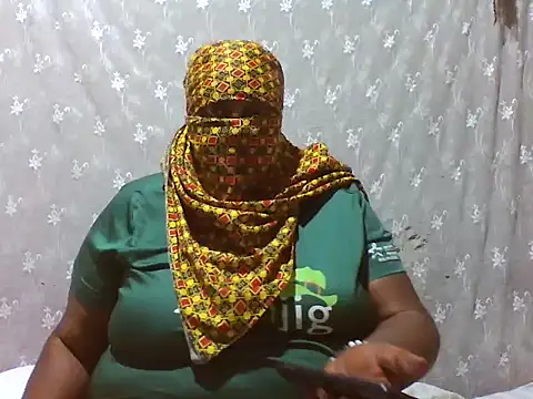 annal_gal webkamerás műsora