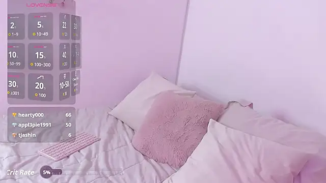 Chat XXX ao vivo de valy_shyness