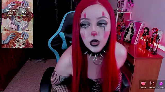 Sembang XXX Secara Langsung Maki33_