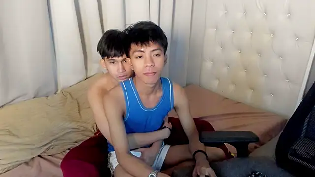 davincihugecock Pertunjukan Webcam