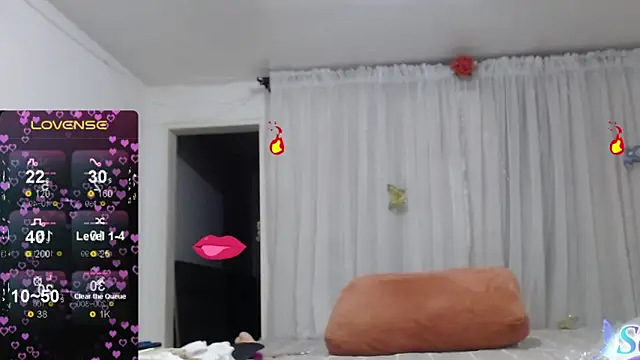 Онлайн чат XXX linapalacios