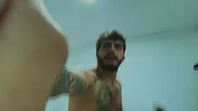 thomas_gun 라이브 XXX 채팅