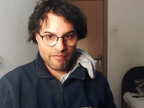 Chat +18 de wildpussycat23 ao vivo