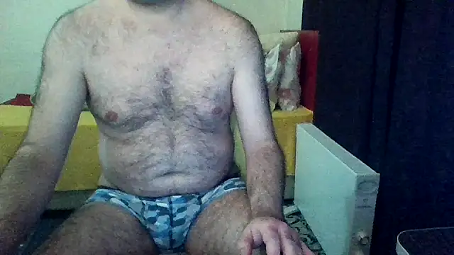 st206boy Show Webcam