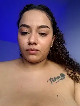 Chat XXX Live curly_girl_31