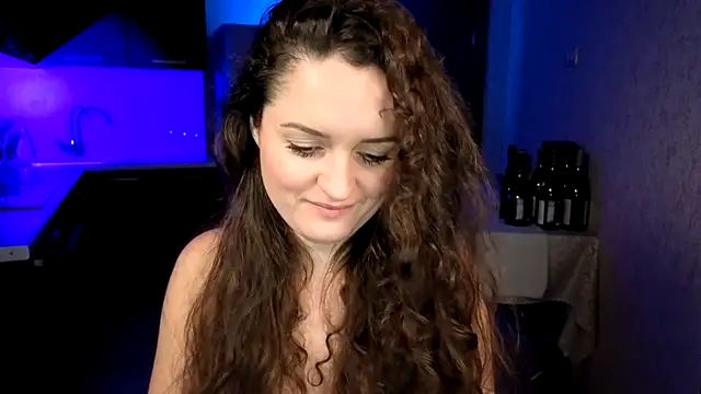 Cerann1 – Live XXX-chat