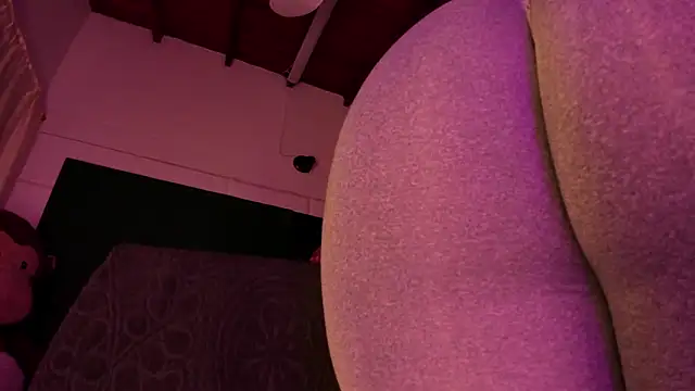 Sembang XXX Secara Langsung Gabby_Haze