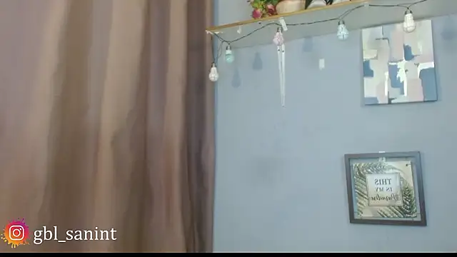 gaby_sant's Live XXX Chat