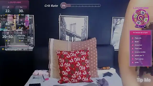 Chat +18 de Sexualindian ao vivo