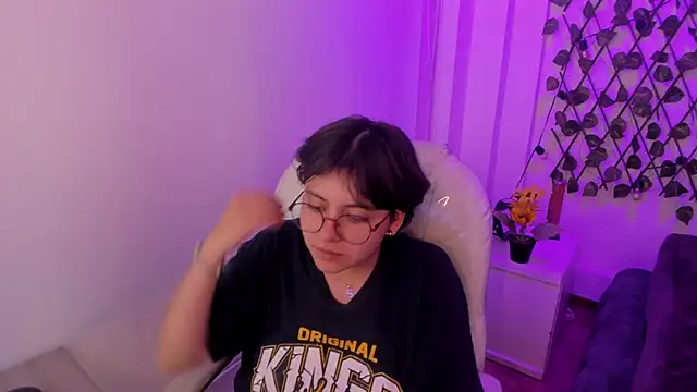 Živý XXX chat Nathaly_ds