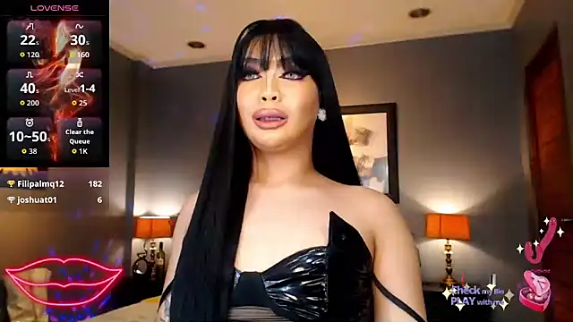 Živý XXX chat FridaHumphrey