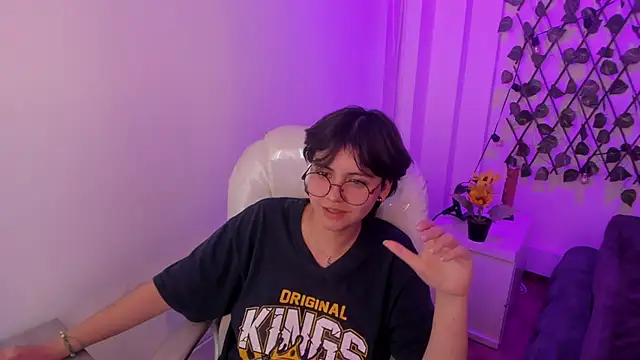 Nathaly_ds Live XXX Chat