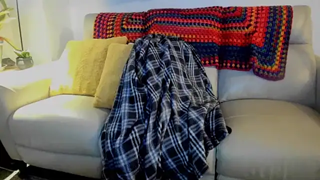 Show webcam de mindphu_k