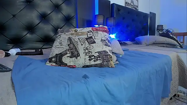 Kymy_marquez: онлайн-секс-чат