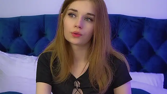 MelissaBauch Live XXX-Chat