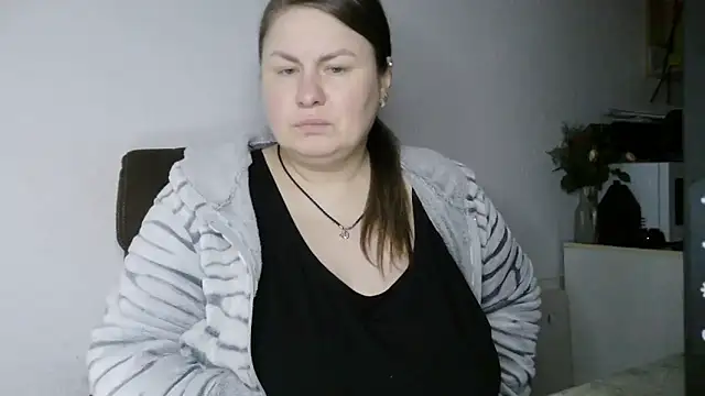 Chat +18 de MartaXLove ao vivo