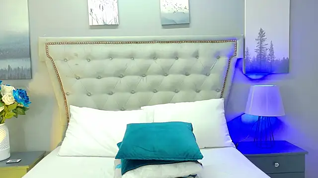 SarahBleer Live XXX-Chat