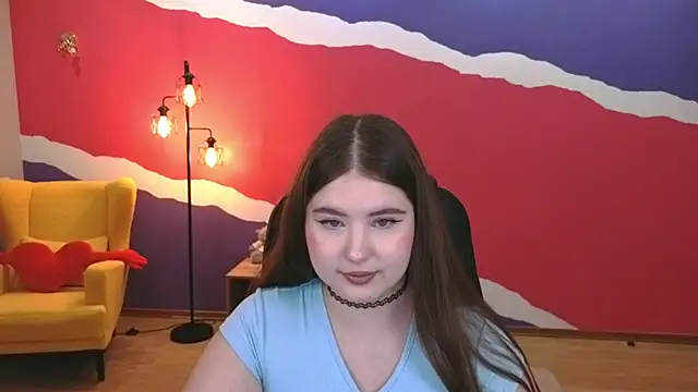 PixelGoddess Live XXX-Chat