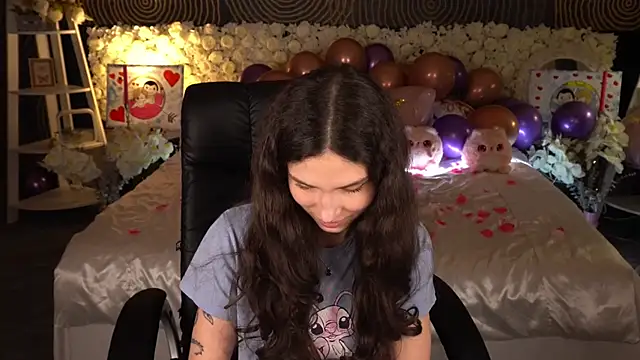 BabyFlowerr Live XXX-Chat