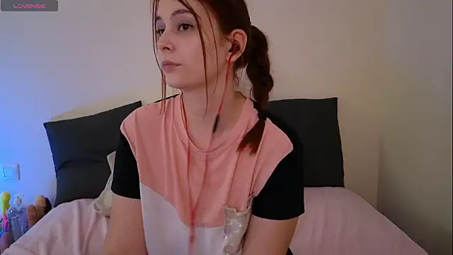 Chat XXX en directo de Germangirl1996