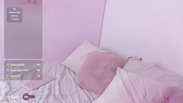 Chat XXX Live valy_shyness