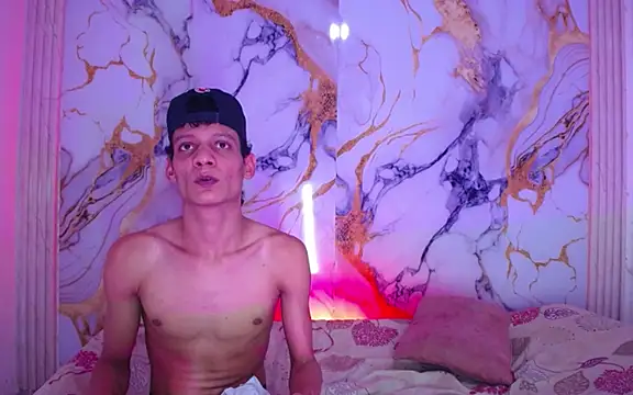 Pleasure_boys_hotのウェブカメラショー