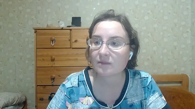 Chatroom XXX en direct de Smart_Rose