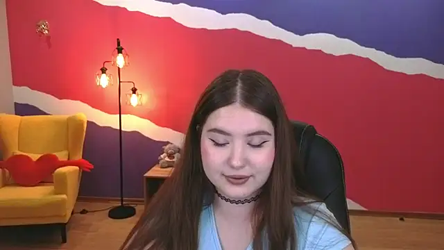 Czat XXX na żywo – PixelGoddess